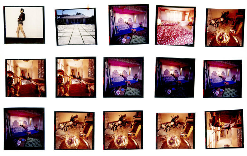 NP_NP06F3_147: 1960s Vogue