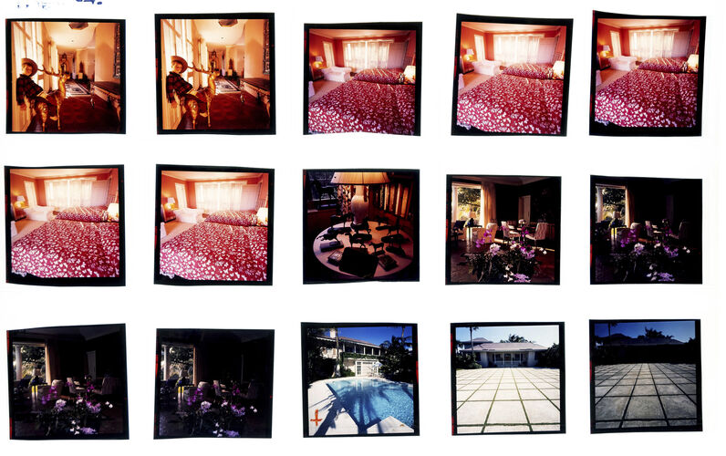 NP_NP06F3_148: 1960s Vogue