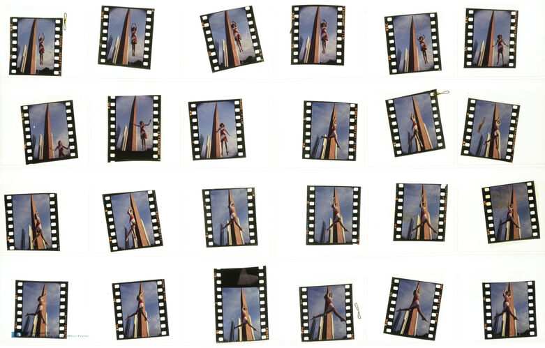 NP_NP06F3_153: 1950s Fashion