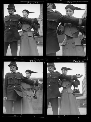 NP_NP06G1_1951_001: Police