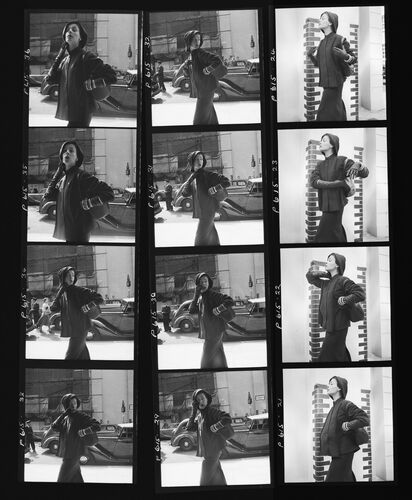 NP_NP06G1_1951_002B: 1950s Vogue