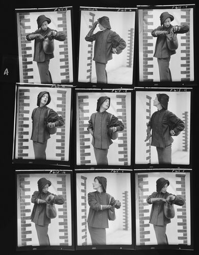 NP_NP06G1_1951_002C: 1950s Vogue