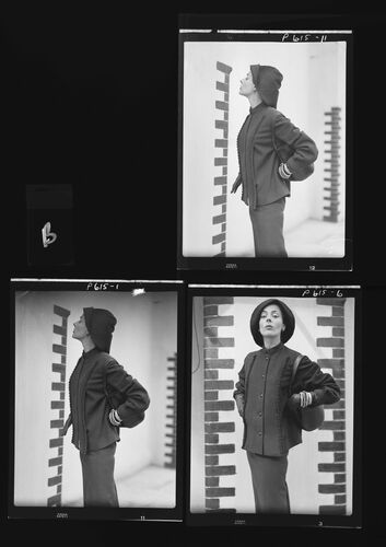 NP_NP06G1_1951_002D: 1950s Vogue