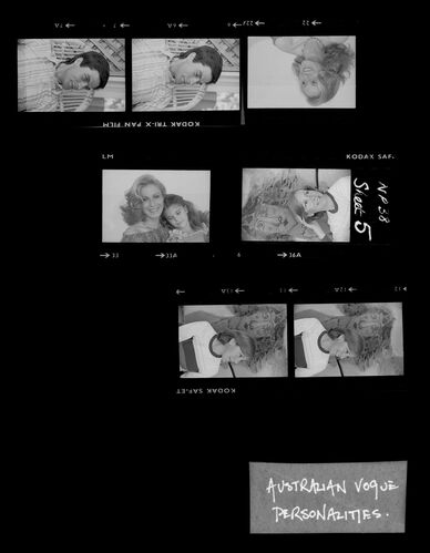 NP_NP06G1_1951_003: 1950s Vogue