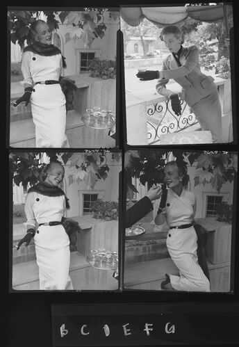 NP_NP06G1_1951_004B: 1950s Vogue