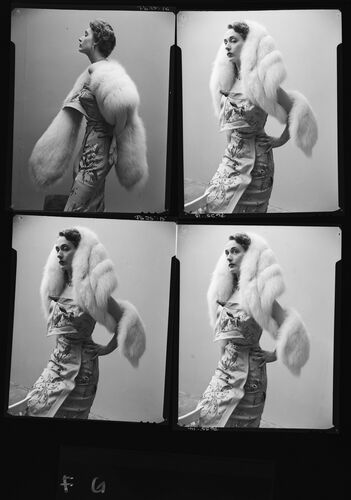 NP_NP06G1_1951_004F: 1950s Vogue