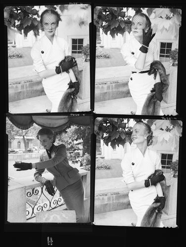 NP_NP06G1_1951_004H: 1950s Vogue