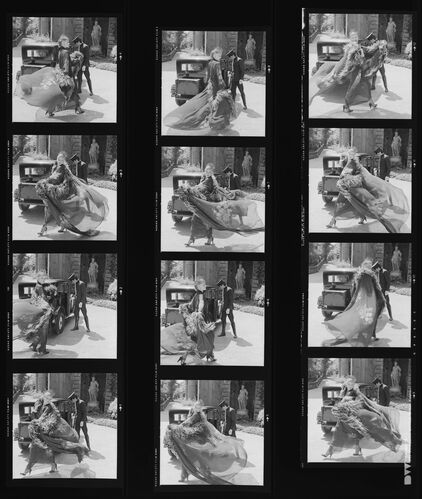 NP_NP06G1_1951_005: 1950s Vogue