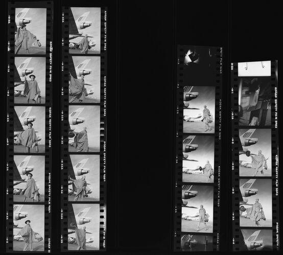 NP_NP06G1_1951_009: 1950s Vogue