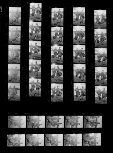 NP_NP06G1_1951_010: 1950s Vogue