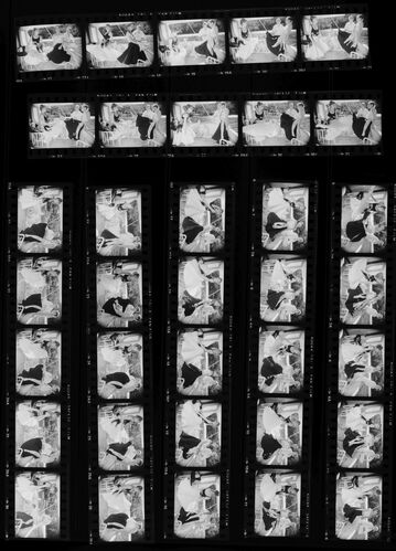 NP_NP06G1_1951_013: 1950s Vogue