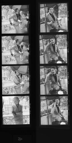 NP_NP06G1_1951_029: Queen Magazine