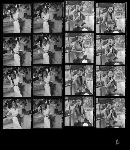 NP_NP06G1_1951_030: Queen Magazine