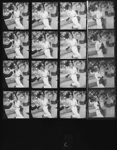 NP_NP06G1_1951_16C: 1950s Vogue