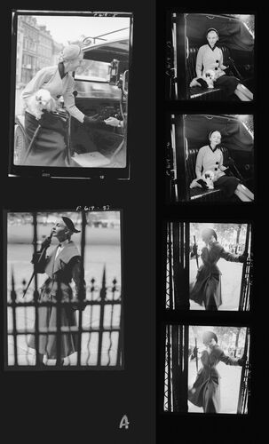 NP_NP06G1_1951_18A: 1950s Vogue