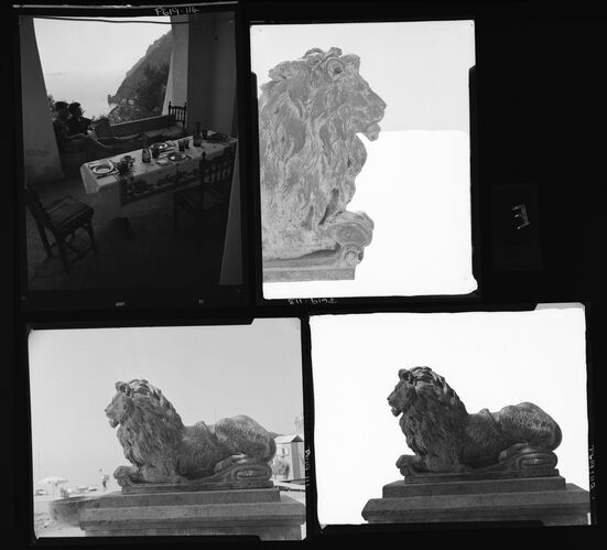 NP_NP06G1_1951_18E: 1950s Vogue