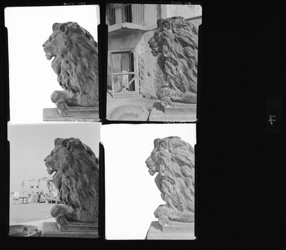 NP_NP06G1_1951_18F: 1950s Vogue