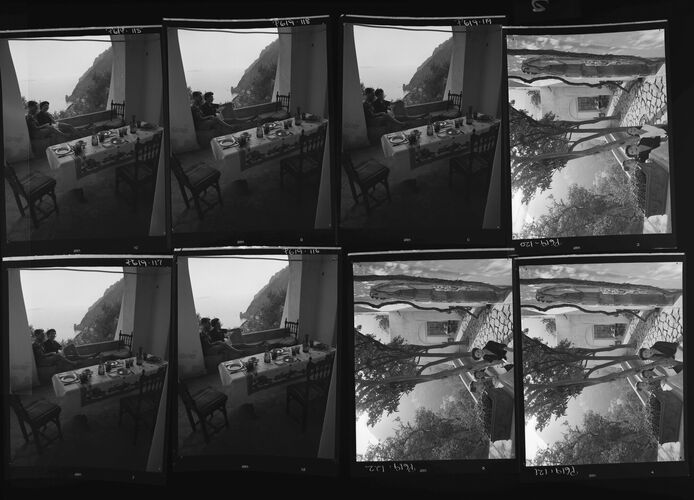 NP_NP06G1_1951_18G: 1950s Vogue