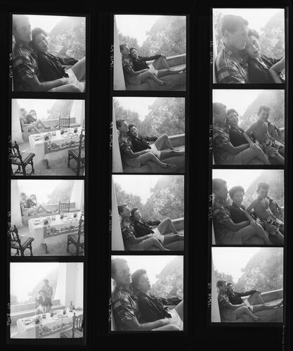 NP_NP06G1_1951_20: 1950s Vogue