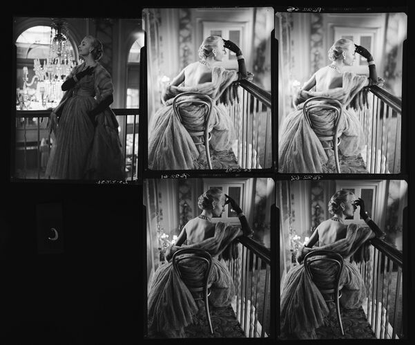 NP_NP06G1_1951_22C: Australian Vogue, 1951