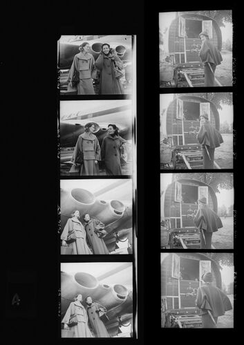 NP_NP06G1_1951_23A: 1950s Vogue