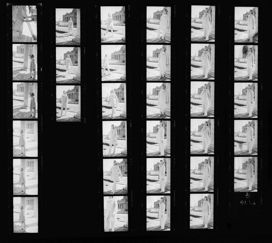 NP_NP06G2_006: 1960s Vogue