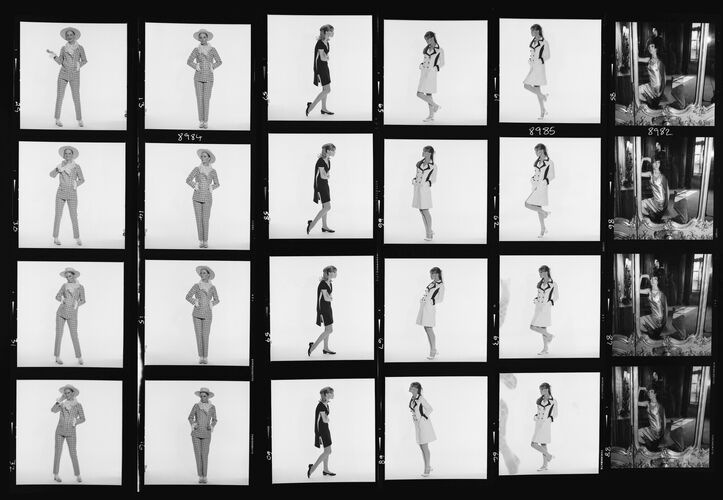 NP_NP06G2_007: 1960s Vogue