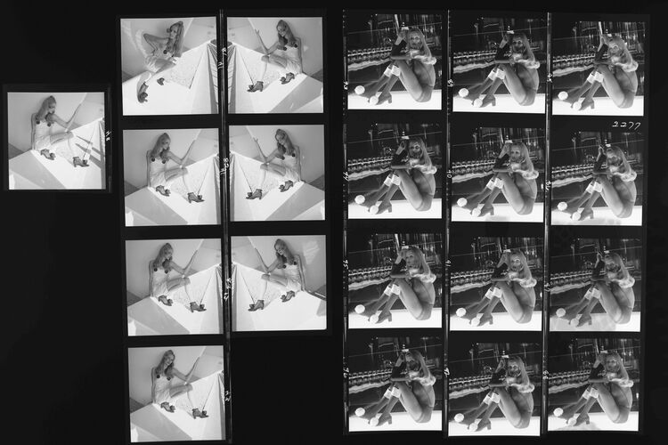 NP_NP06G2_010: 1960s Vogue