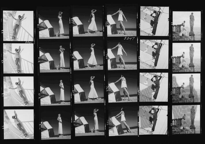 NP_NP06G2_015: 1960s Vogue