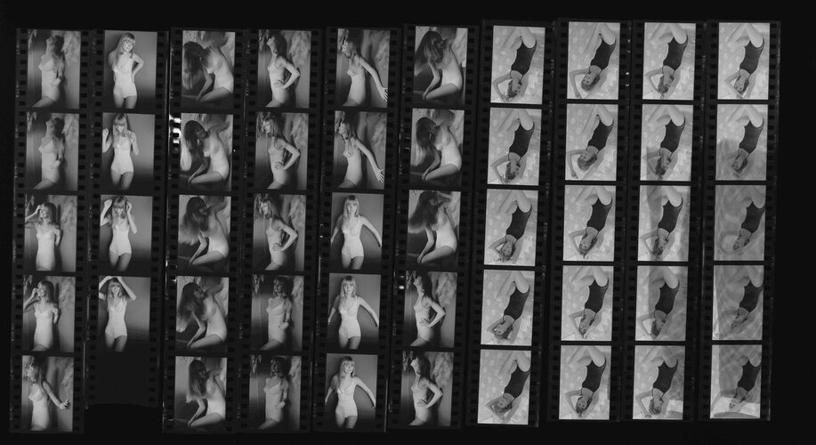 NP_NP06G2_036: 1960s Vogue