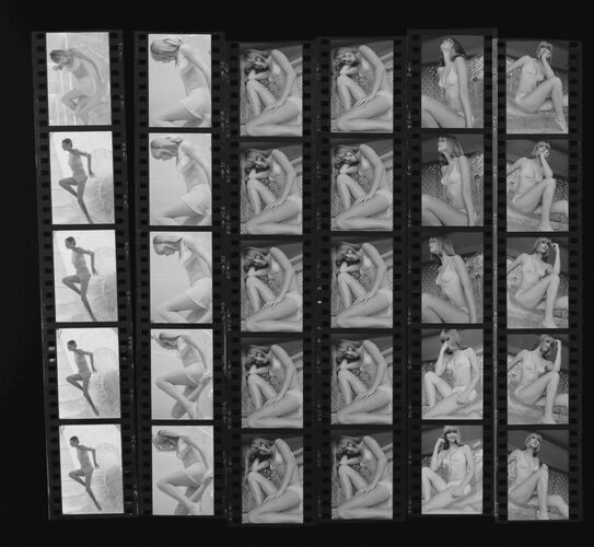 NP_NP06G2_037: 1960s Vogue