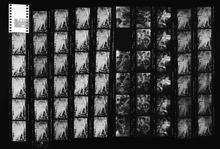 NP_NP06G2_041: 1960s Vogue