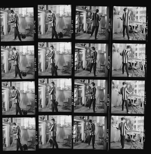 NP_NP06G2_1955_001B: Enid Boulting