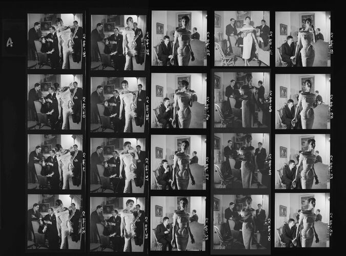 NP_NP06G2_1955_002A: Enid Boulting