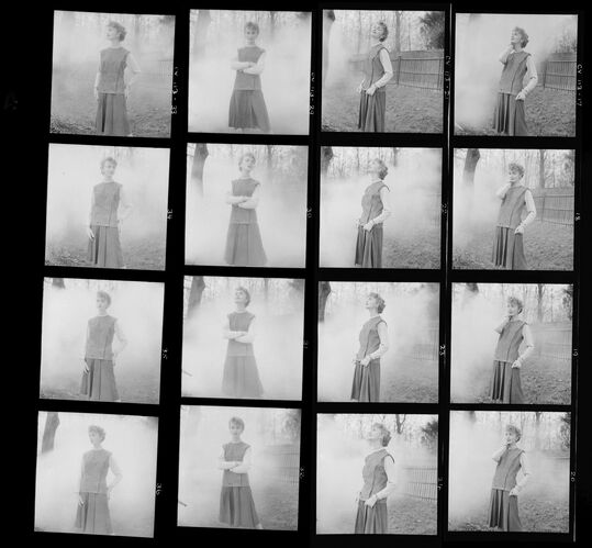 NP_NP06G2_1955_007A: 1950s Vogue