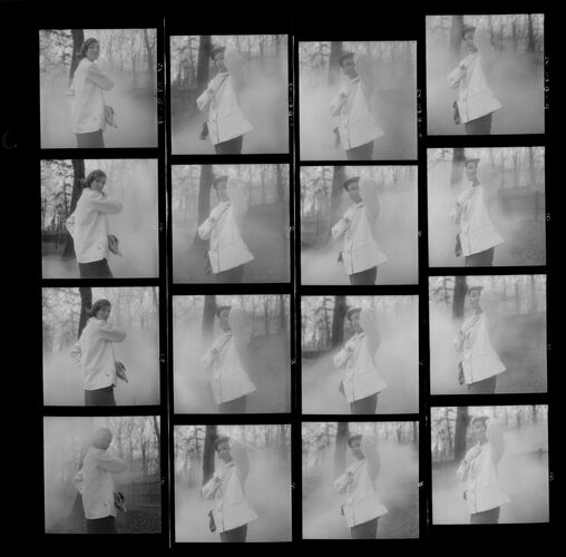 NP_NP06G2_1955_007G: 1950s Vogue