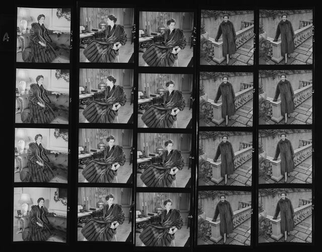 NP_NP06G2_1955_008A: 1950s Vogue