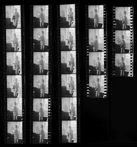 NP_NP06G2_1955_010B: 1950s Vogue