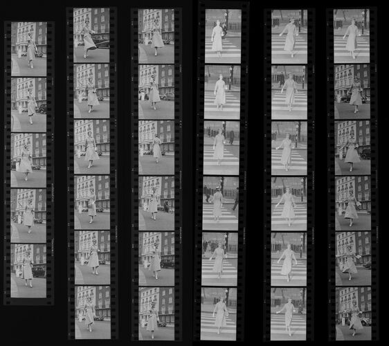 NP_NP06G2_1955_010E: 1950s Vogue