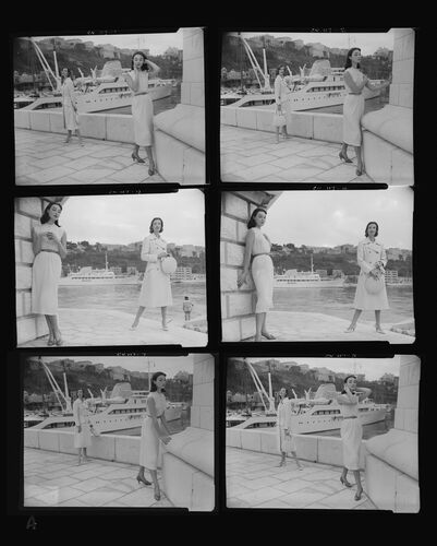 NP_NP06G2_1955_011E: 1950s Vogue