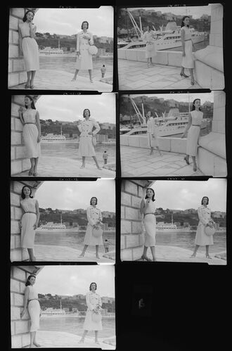 NP_NP06G2_1955_011F: 1950s Vogue