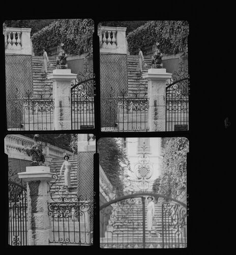 NP_NP06G2_1955_011H: 1950s Vogue