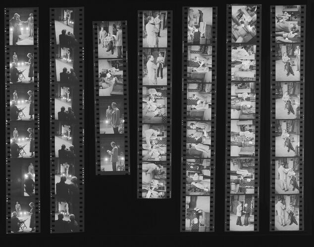 NP_NP06G2_1955_012H: 1950s Vogue