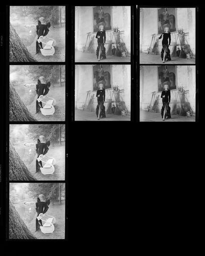 NP_NP06G2_CarmenDellOrifice_0001: Une Leçon D’Élégance