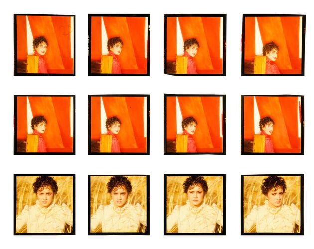 NP_NP07DH2_032: Melania Prado