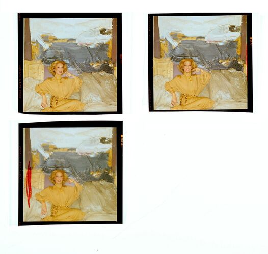 NP_NP07DH2_051: Yolanda Ferro De Rina