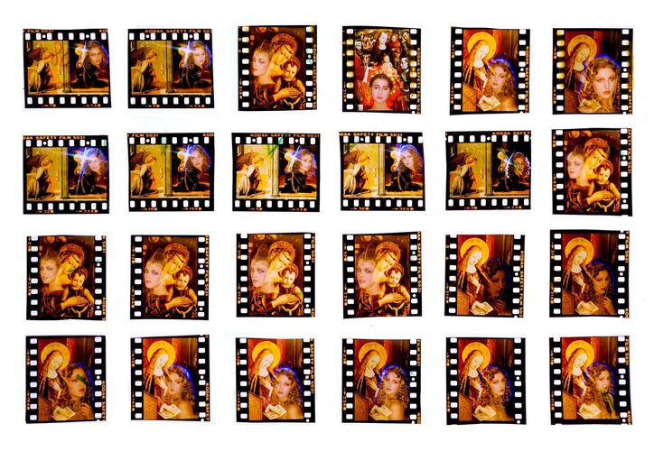 NP_NP07DH2_059: The Reign in Spain