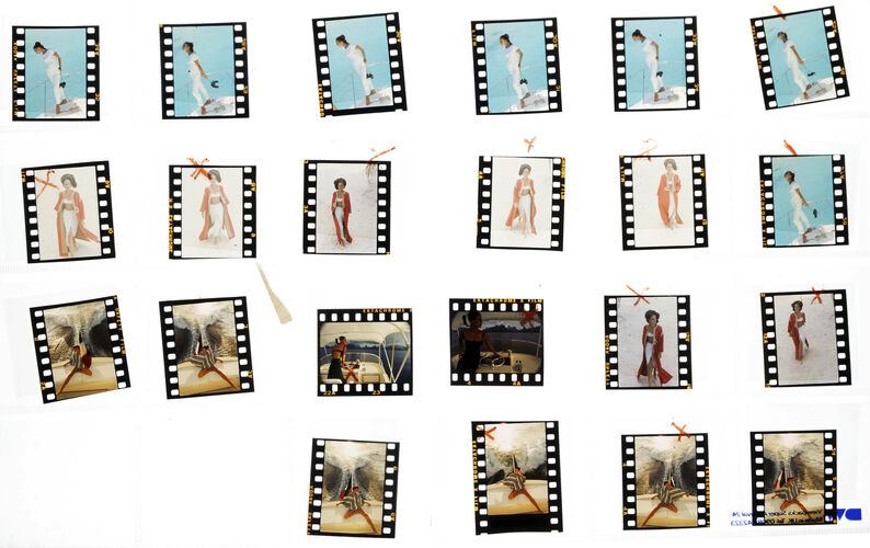 NP_NP07G4_063: 1960s Vogue