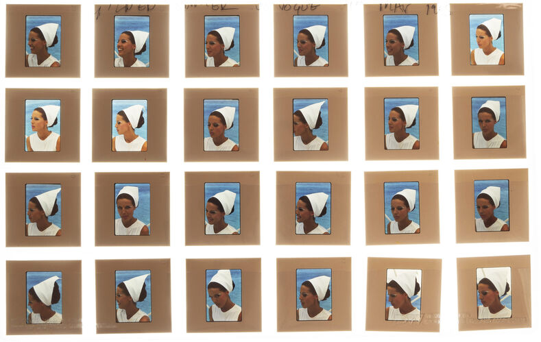 NP_NP07G4_064: 1960s Vogue