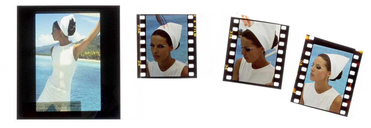 NP_NP07G4_065: 1960s Vogue